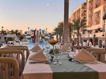 Queen T Suites All Inclusive resort28