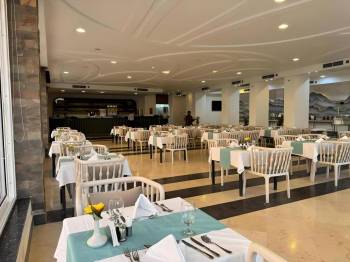 Queen T Suites All Inclusive resort30