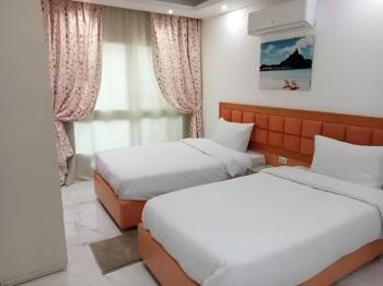 Queen T Suites All Inclusive resort32