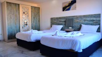 Queen T Suites All Inclusive resort33