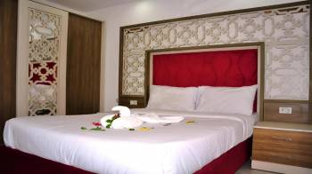 Queen T Suites All Inclusive resort34