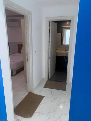 Queen T Suites All Inclusive resort35