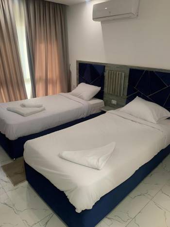 Queen T Suites All Inclusive resort36
