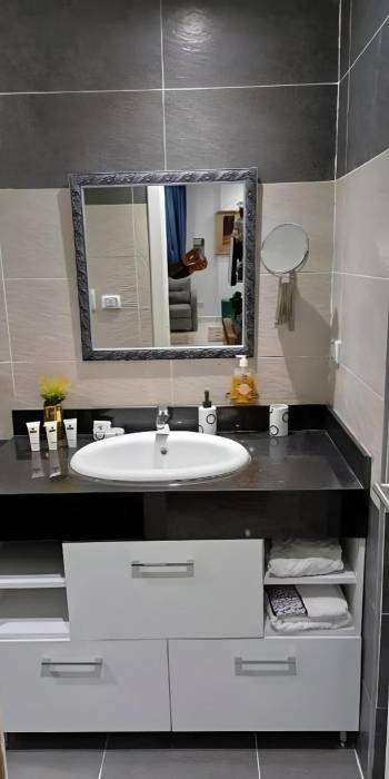 Double Room with Balcony15