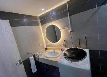 Double Room with Balcony19