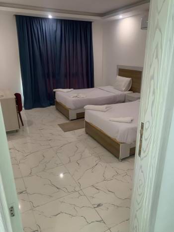 Queen T Suites All Inclusive resort40