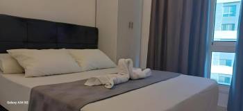 Family Suite with Balcony1