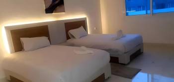 Family Suite with Balcony2