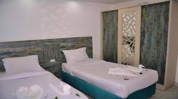 Family Suite with Balcony11