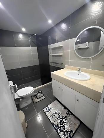 Family Suite with Balcony13