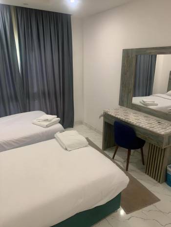 Family Suite with Balcony21
