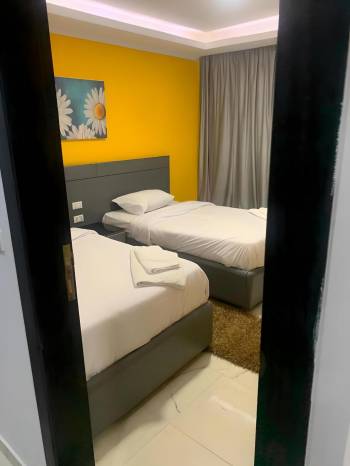 Family Suite with Balcony22