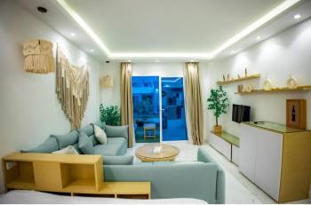 Family Suite with Balcony27