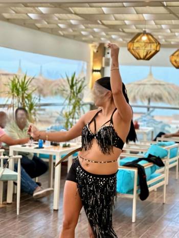 Queen T Suites All Inclusive resort44