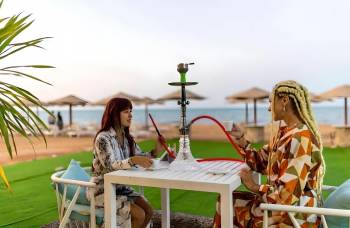 Queen T Suites All Inclusive resort6