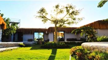 Queen T Suites All Inclusive resort45
