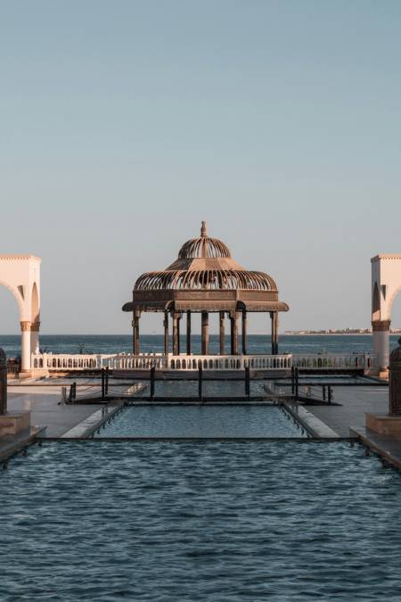 Queen T Suites All Inclusive resort2
