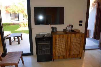 Queen T Suites All Inclusive resort51