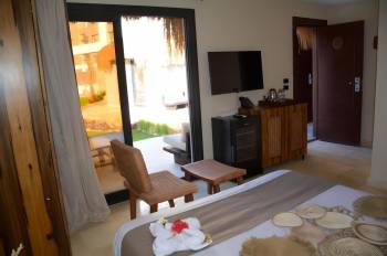 Queen T Suites All Inclusive resort52