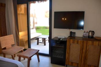 Queen T Suites All Inclusive resort53