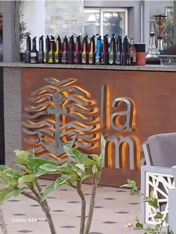 Queen T Suites All Inclusive resort8
