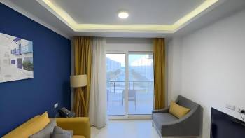 Queen T Suites All Inclusive resort57