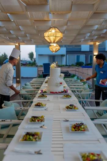 Queen T Suites All Inclusive resort9