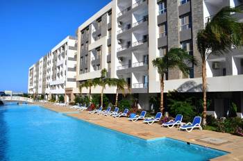 Queen T Suites All Inclusive resort61