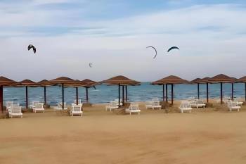 Queen T Suites All Inclusive resort63